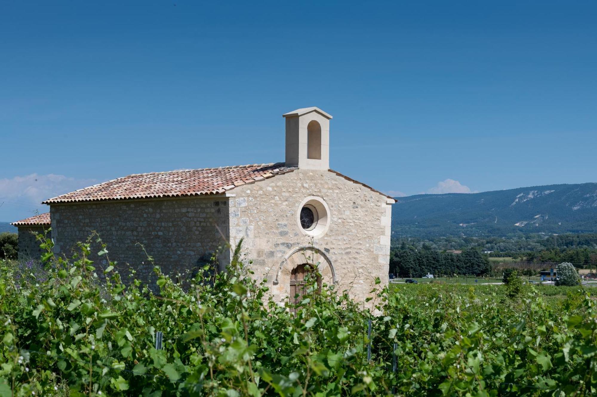 Апартаменти Domaine Des Peyre Robion en Luberon Екстер'єр фото