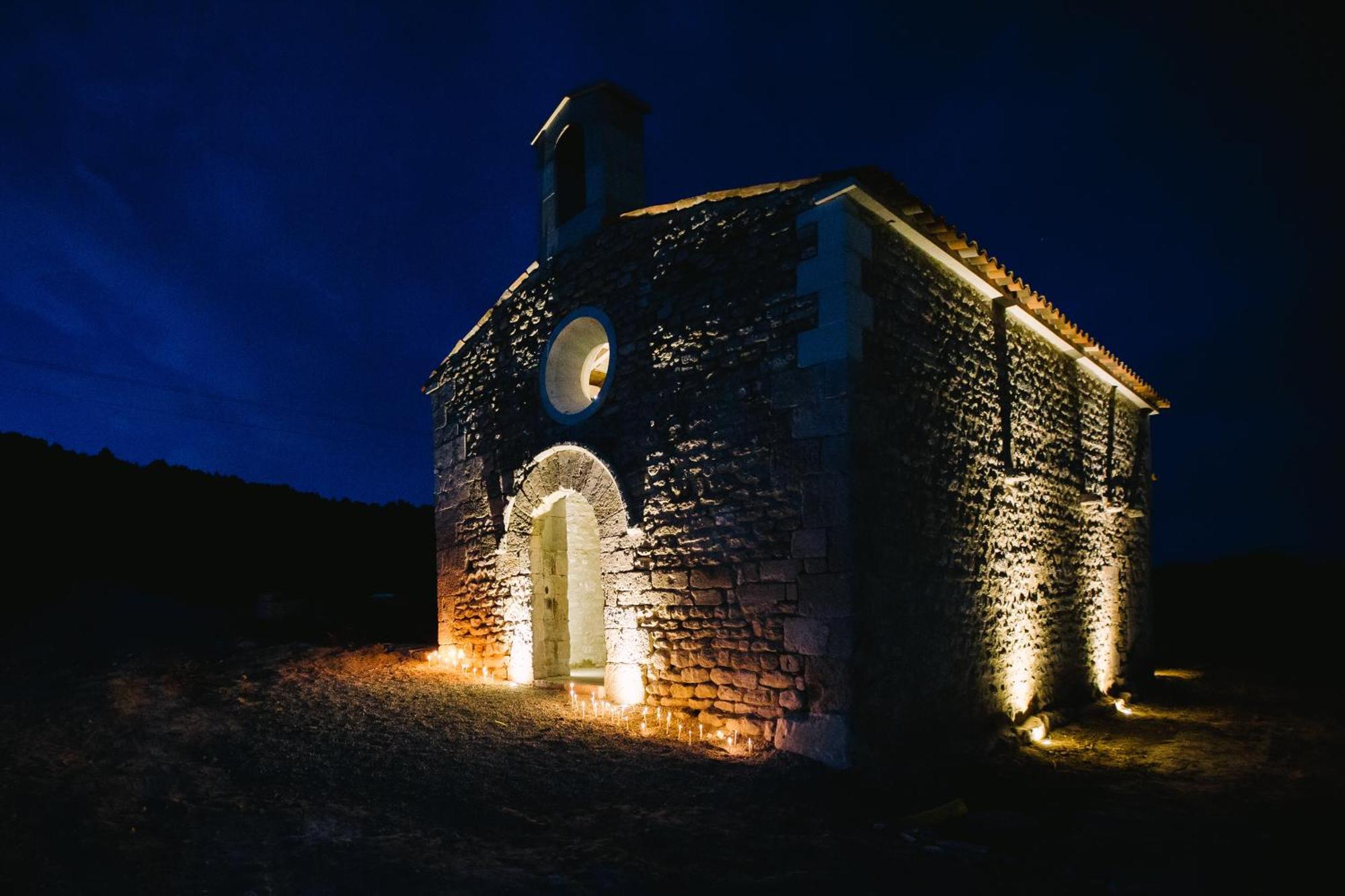 Апартаменти Domaine Des Peyre Robion en Luberon Екстер'єр фото