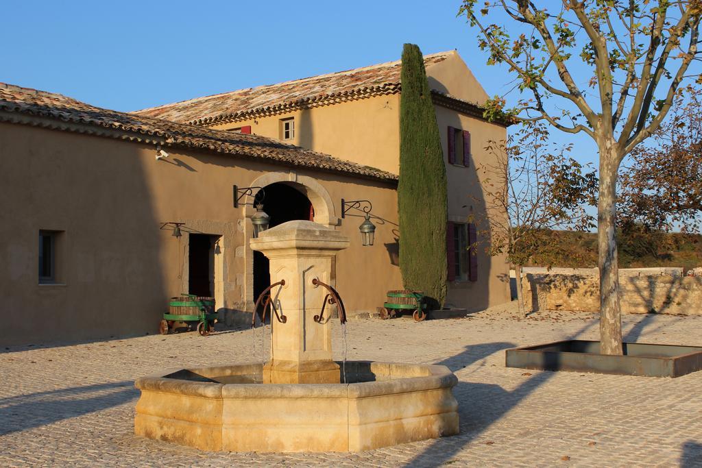 Апартаменти Domaine Des Peyre Robion en Luberon Номер фото